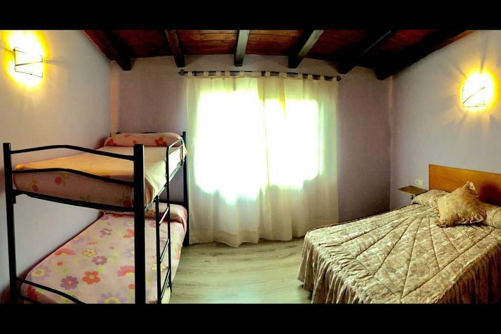 Cortijo De Los Geraneos Padul Dış mekan fotoğraf